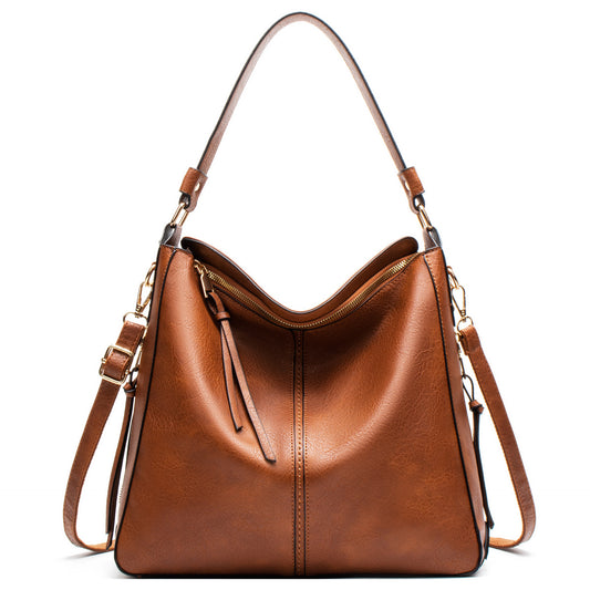 Hobo bags women with large capacity