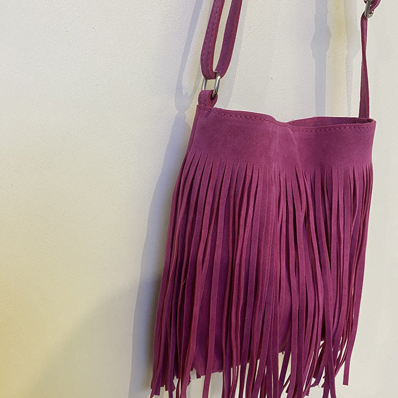 canvas shoulder bag