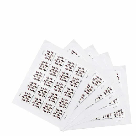 2017 Uncle Sam’s Hat Additional Ounce Stamps – product image 2