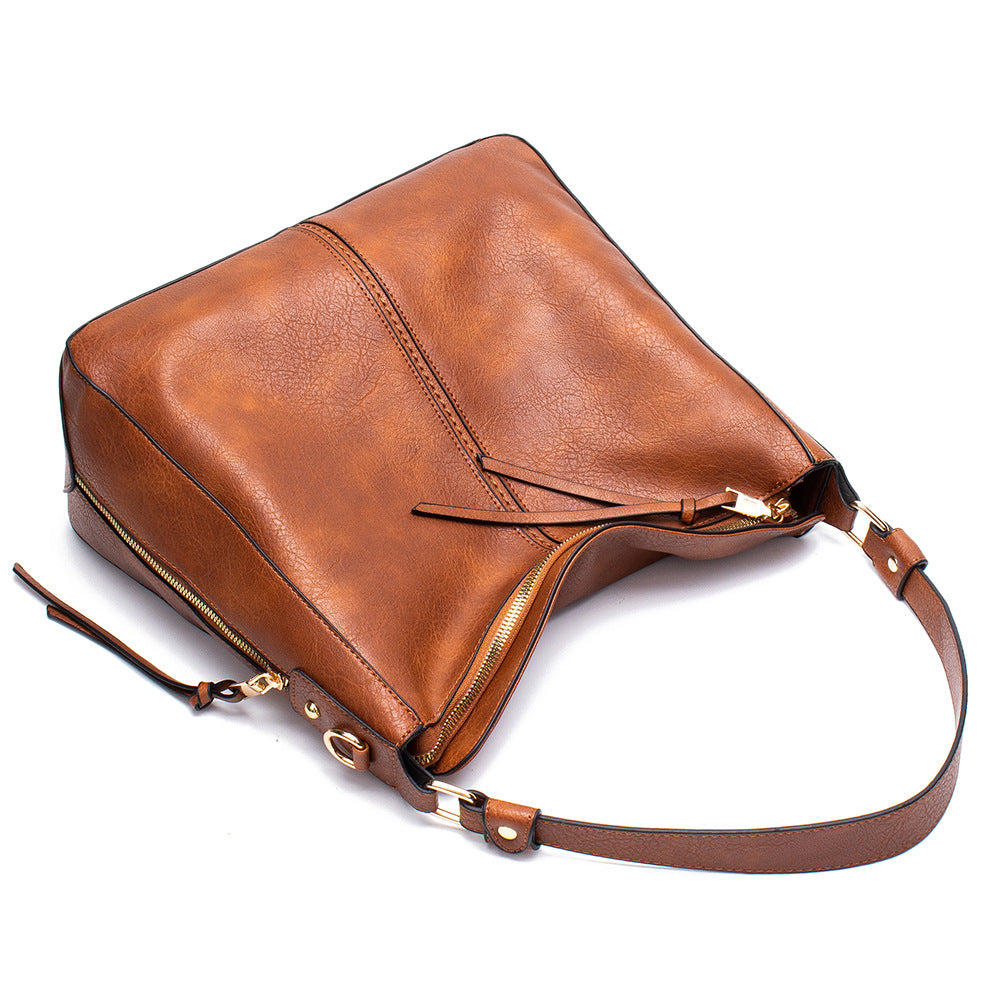 large capacity handbag
