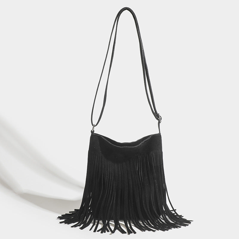 literary style bag