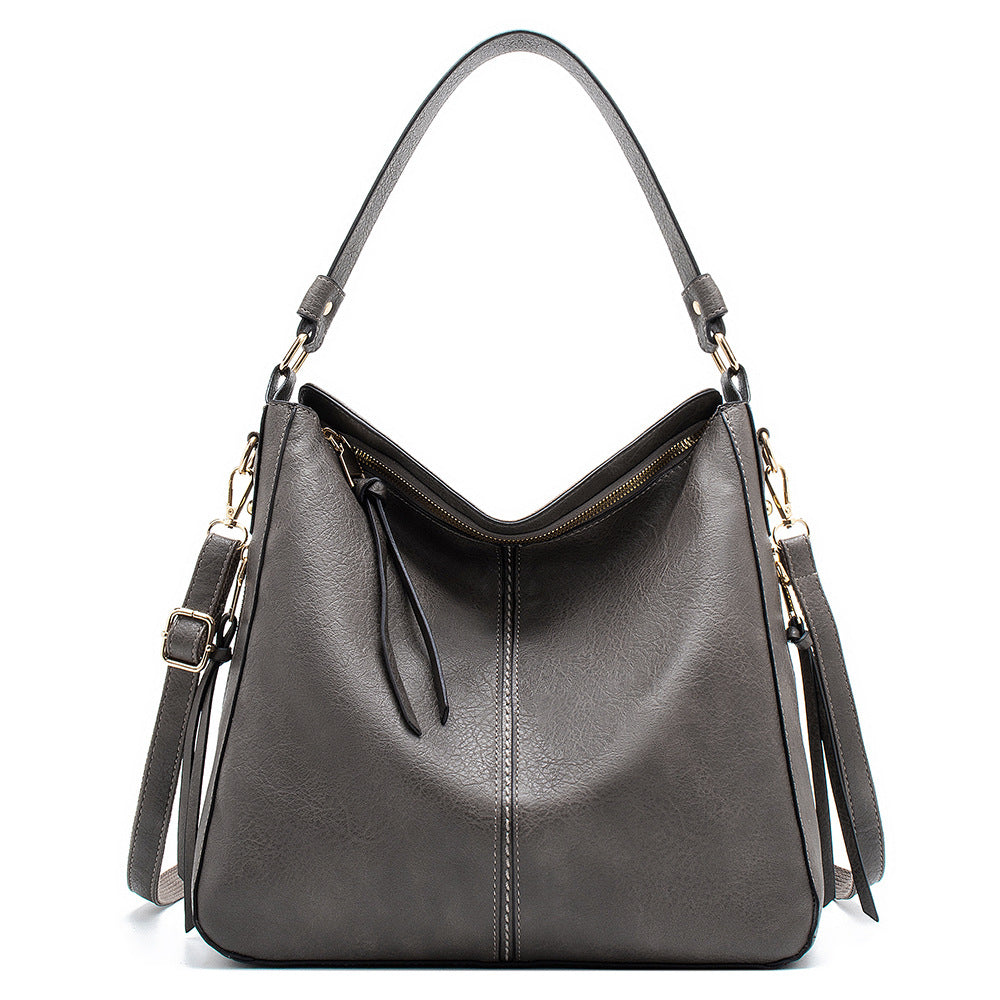retro handbag