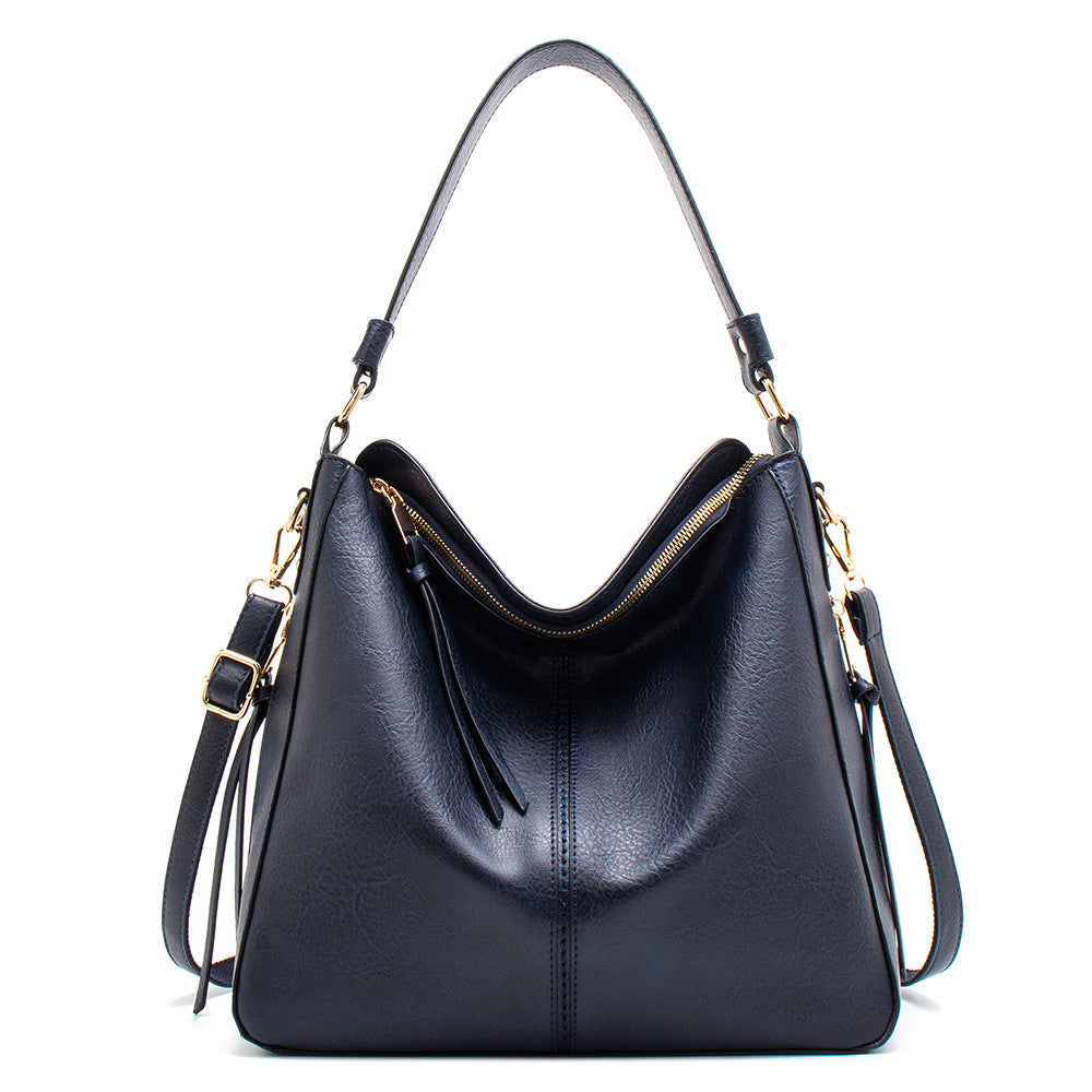 soft leather bag