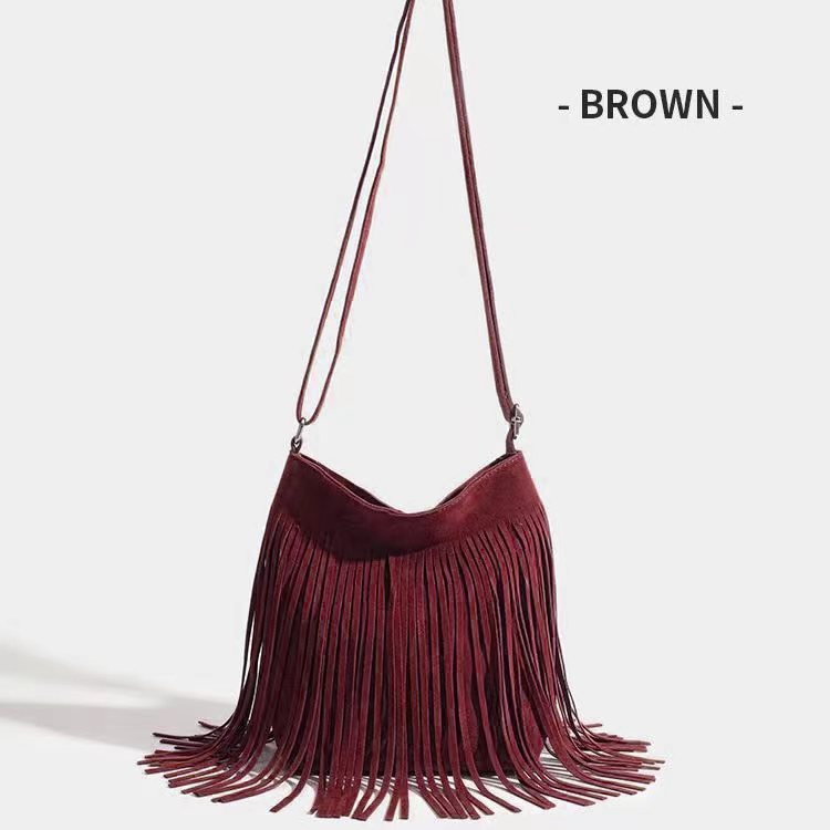 square handbag