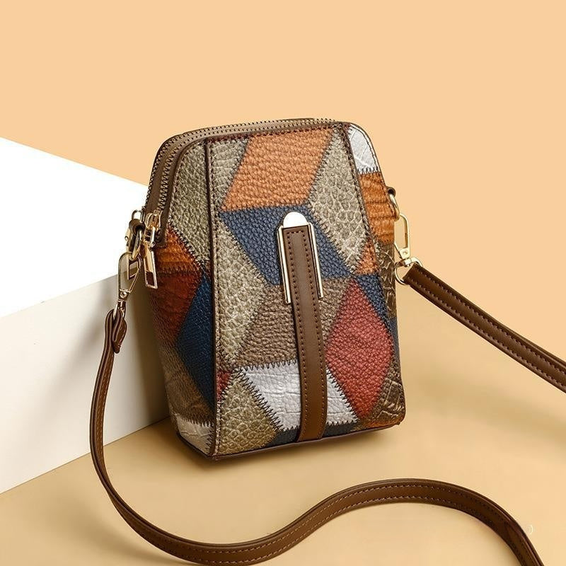 street style bag, sandwich pocket bag